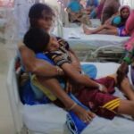 गोेरखपुर ‘बाल संहार’ पर ख़बर अब तक का तहलका मचाने वाला खुलासा