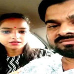 भाजपा विधायक की बेटी से प्रेम विवाह कर सुर्खियों में आए अजितेश की सामने आई गुंडई