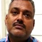 कानपुर कांड का मुख्य आरोपी हिस्ट्रीशीटर विकास दुबे गिरफ्तार