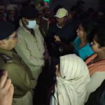 गोरखपुर में डबल मर्डर से सनसनी, अंधाधुंध फायरिंग में दो की मौत 3 घायल