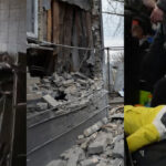 Russia Ukraine War Live : यूक्रेन में भयंकर तबाही, हर हाल में आज ही कीव छोड़ दें भारतीय