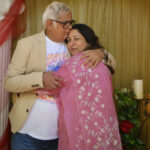 Hansal Mehta : फिल्म मेकर हंसल मेहता ने सफीना हुसैन से की शादी