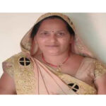 गोरखपुर में अज्ञात बदमाशों ने महिला ग्राम प्रधान को दौड़ाकर मारी गोली