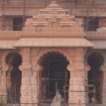 Ram Mandir: बिना लोहे और कंक्रीट के बन रहा है राम मंदिर, 1200 सालों तक मरम्मत की नहीं पड़ेगी जरूरत